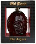 Old Monk The Legend Rom 1L, 42.8%