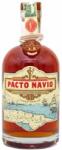 Havana Club Pacto Navio Rom 0.7L, 40%