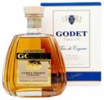 Godet Fine de Cognac 0.7L, 40%