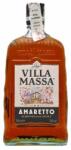 Villa Massa Amaretto 0.7L, 30%