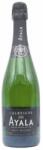 AYALA Brut Majeur Champagne 0.75L, 12.5%