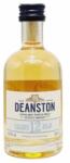 DEANSTON 12 Ani Whisky 0.05L, 46.3%