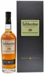 Tullibardine 20YO Whisky 0.7L, 43%