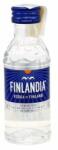 Finlandia Vodka 0.05L, 40%