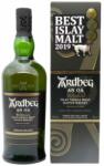 Ardbeg AN OA The Ultimate Whisky 0.7L, 46.6%