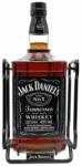 Jack Daniel's Cradle Whiskey 3L, 40%