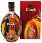 Dimple De Luxe 15 Ani Whisky 1L, 43%