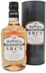 Ballechin 15 Ani Whisky 0.7L, 58.9%