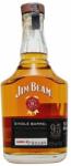 Jim Beam Single Barrel Straight Whiskey 0.7L, 47.5%