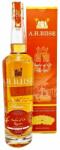 A.H. Riise X. O. Ambre D'or Reserve Rom 0.7L, 42%