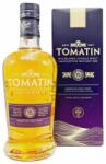 TOMATIN 15 Ani Whisky 0.7L, 46%