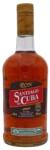 Santiago de Cuba 8 Ani Ron Anejo 0.7L, 38%