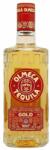 Olmeca Gold Tequila 0.7L, 35%