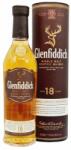 Glenfiddich 18 Ani Whisky 0.2L, 40%