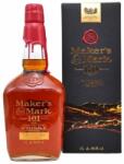 Maker's Mark 101 Bourbon Whisky 1L, 50.5%