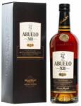 Abuelo Anejo XII Two Oaks Rom 0.7L, 40%