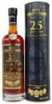 Centenario Grand Reserva 25 Ani Rom 0.7L, 40%