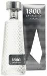 1800 Cristalino Anejo Tequila 0.7L, 35%