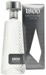 1800 Cristalino Anejo Tequila 0.7L, 38%