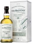 THE BALVENIE 25 Ani Single Barrel Traditional Oak Whisky 0.7L, 47.8%