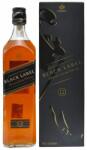 Johnnie Walker Black 12 Ani Whisky 0.7L, 40%