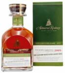 Admiral Rodney Officer's Release No. 2 Rom 0.7L, 45%