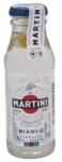 Martini Bianco 0.06L, 15%