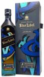 Johnnie Walker Blue Label The Icon Whisky 0.7L, 40%