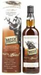 Peat's Beast Pedro Ximenez Sherry Wood Finish Whisky 0.7L, 54.1%
