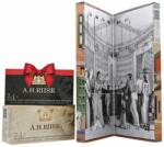 A.H. Riise Calendar 24 Sticle Rom 0.02L, 42.92%