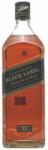 Johnnie Walker Black 12 Ani Whisky 3L, 40%