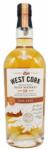 West Cork 12 Ani Rum Cask Whiskey 0.7L, 43%