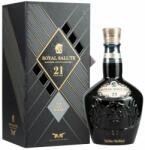 CHIVAS REGAL Chivas Royal Salute 21 Ani The Lost Blend Whisky 0.7L, 40%