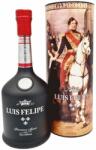 Bodega Rubio Luis Felipe Premium Spirit Brandy 0.7L, 40%