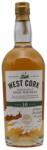 West Cork 10YO Whisky 0.7L, 40%
