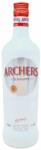 Archers Peach Schnapps 0.7L, 18% - finebar - 79,00 RON