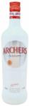 Archers Peach Schnapps 0.7L, 18%