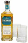Bushmills Malt 10 Ani Whiskey 0.7L+2 Pahare, 40%