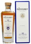 The Glenturret 10 Ani Peat Smoked Release 2022 Whisky 0.7L, 50%