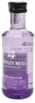 Whitley Neill Parma Violet Gin 0.05L, 43%