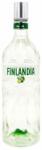 Finlandia Lime Vodka 1L, 37.5%