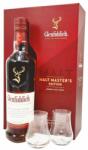 Glenfiddich Malt Master's Edition 0.7L+2 Pahare, 43%