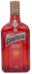 Cointreau Blood Orange Liqueur 0.7L, 30%