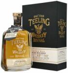 Teeling Whiskey 12 Ani Revival Whiskey 0.7L, 46%