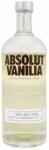 Absolut Vanilla Vodka 1L, 38%