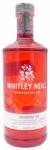 Whitley Neill Raspberry Gin 0.7L, 43%