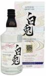  Matsui The Hakuto Premium Gin 0.7L, 47%