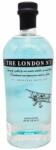 London No1 Original Blue Gin 1L, 47%