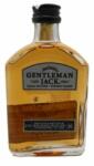 Jack Daniel's Gentleman Jack Whiskey 0.05L, 40%