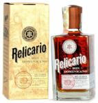 Relicario Ron Dominicano 0.7L, 40% - finebar - 151,33 RON